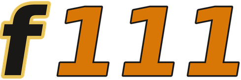 f111 logo
