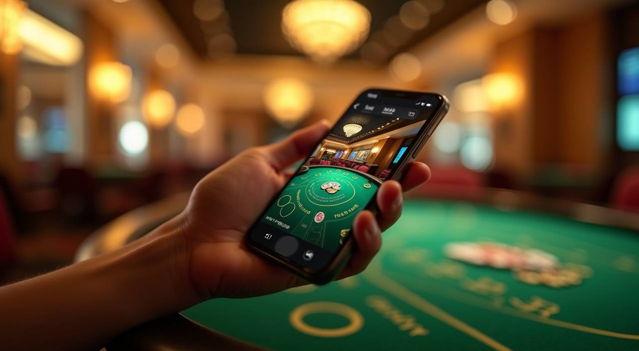f111 Apa yang Kami Sediakan di F111 Casino